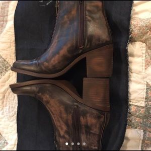 Freebird by Stephen boots